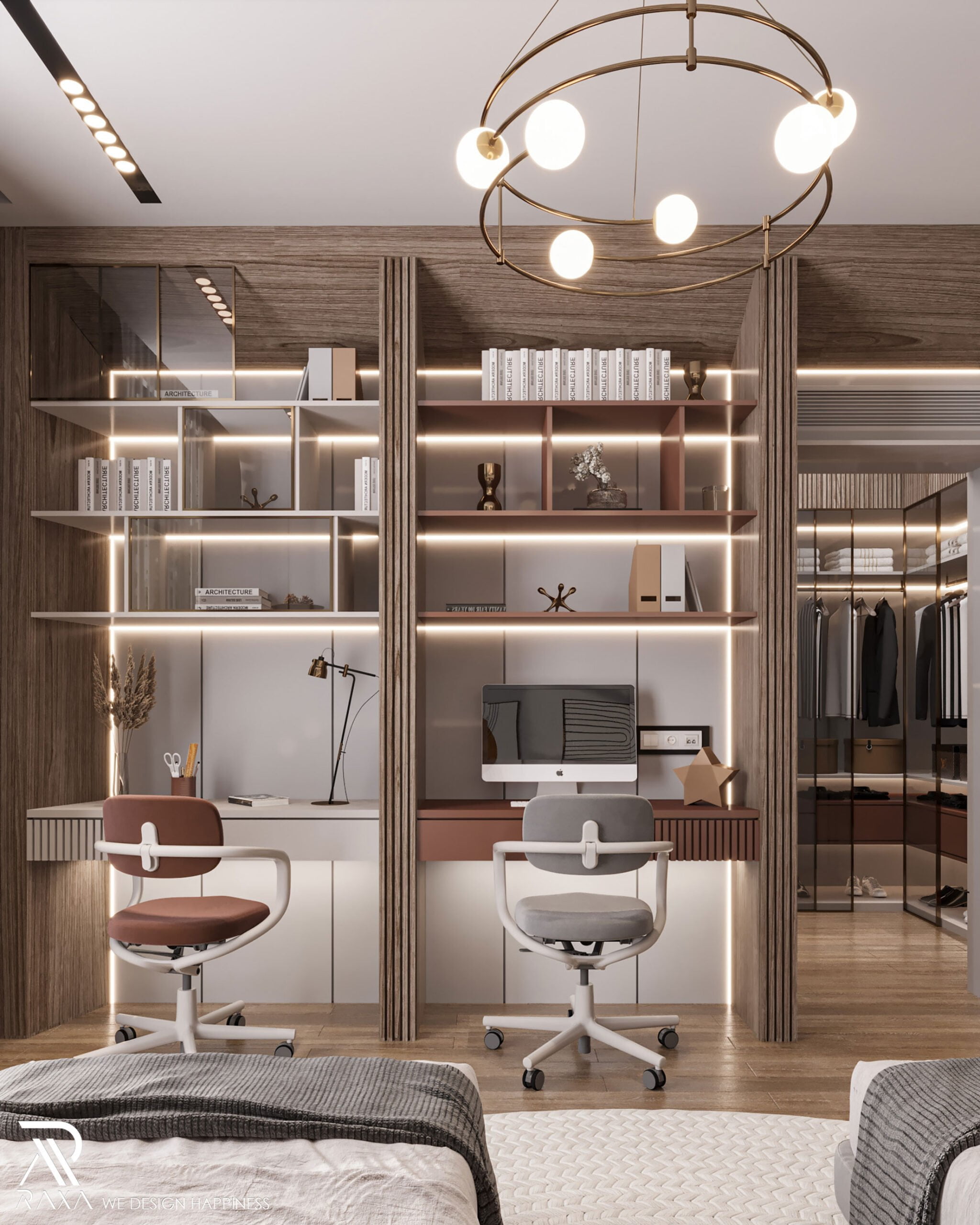 Bedroom Design Beyond Dreams 02 1 1 scaled