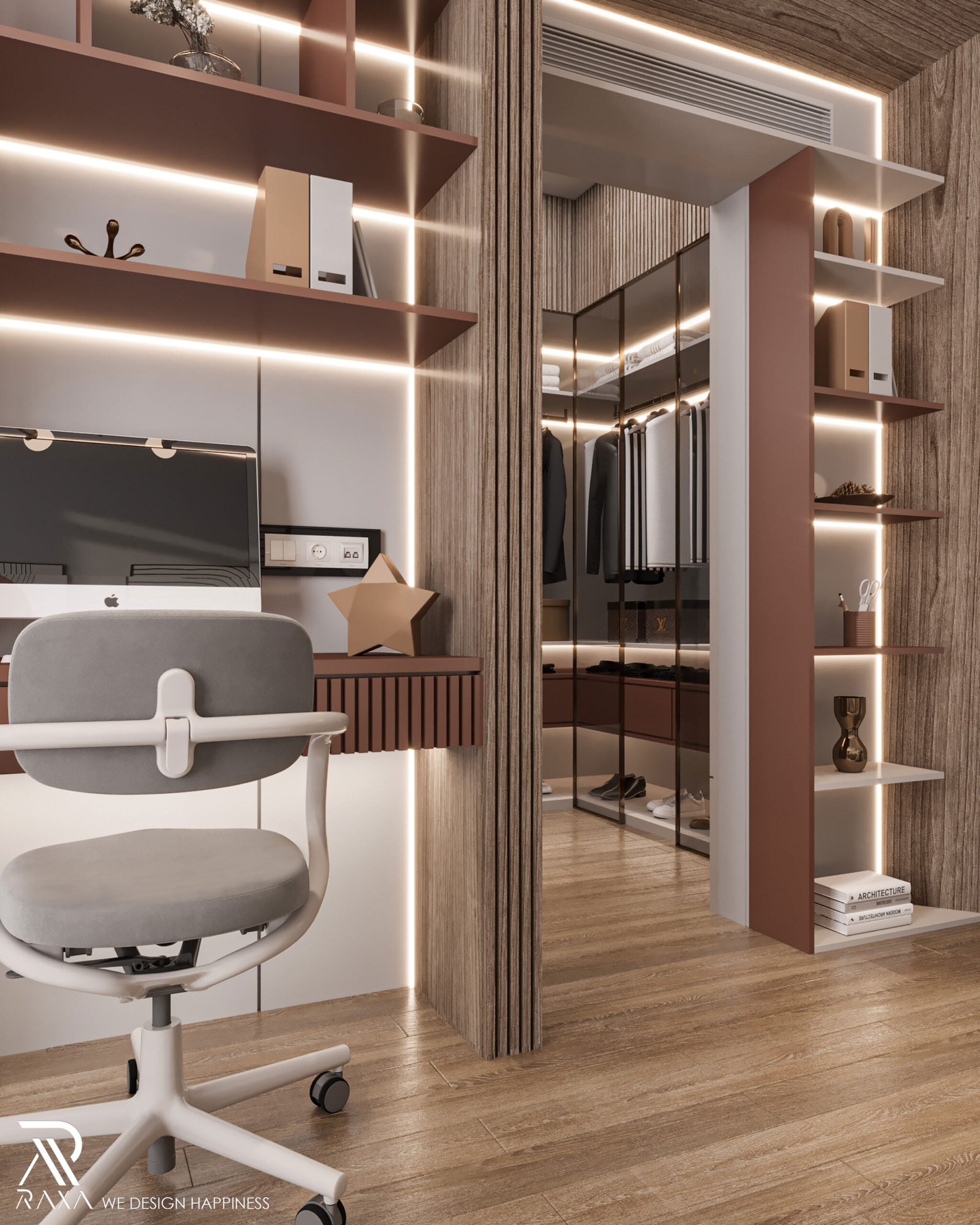 Bedroom Design Beyond Dreams 04 5 1 scaled