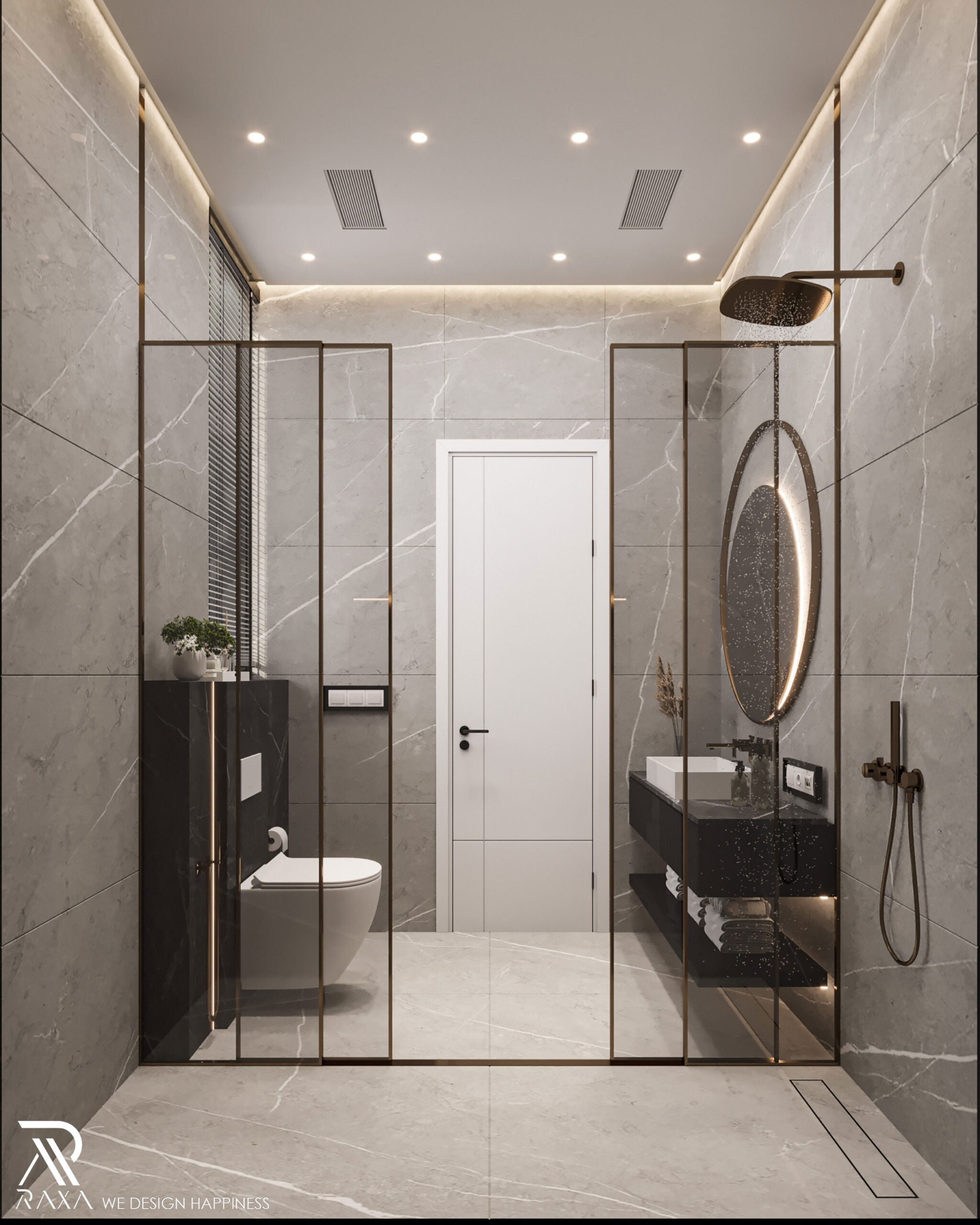 Bedroom Design Beyond Dreams 07 7 scaled