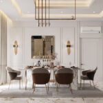 dining room design